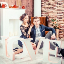 Фотосессия LoveStory